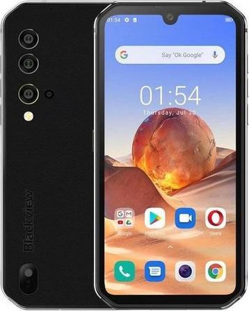 Blackview BV9900E - 128GB (Nieuw & Geseald) beschikbaar voor biedingen