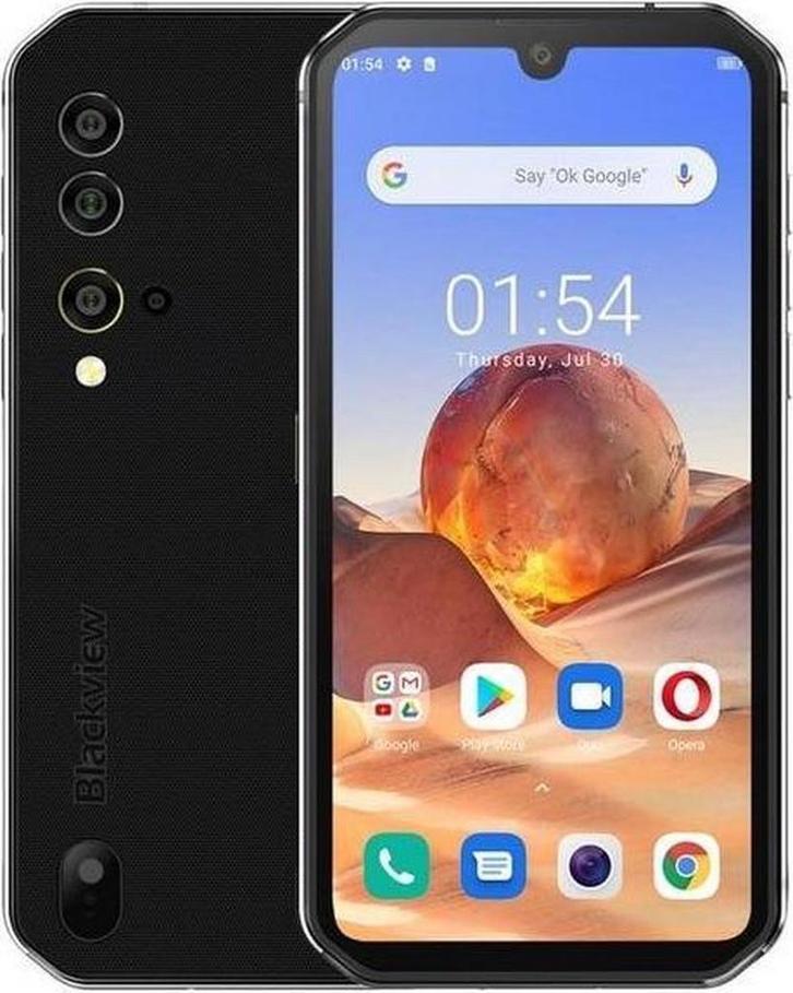 Blackview BV9900E - 128GB (Nieuw & Geseald), Telecommunicatie, Mobiele telefoons | Overige merken, Nieuw, Ophalen of Verzenden