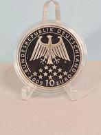 Duitsland. 10 Euro 2005 (6 monete) Proof (Zonder, Postzegels en Munten, Munten | Europa | Euromunten