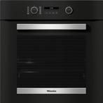 Miele H 2465 B 76 l A+ Zwart, Roestvrijstaal EWO114549, Ophalen of Verzenden, Nieuw