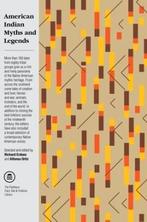 American Indian Myths and Legends / Pantheon Fairy Tale and, Boeken, Verzenden, Gelezen, Alfonso Ortiz