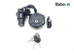 Contactslot Set Yamaha XTZ 660 Tenere 1991-1999 (XTZ660), Motoren, Onderdelen | Yamaha, Verzenden, Gebruikt