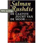 De laatste zucht van de Moor 9789025410711 Salman Rushdie, Verzenden, Gelezen, Salman Rushdie