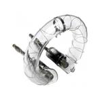 Profoto B10 Plus Series Flash Tube with sleeving, Audio, Tv en Foto, Fotografie | Fotostudio en Toebehoren, Verzenden, Gebruikt