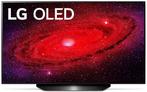 LG OLED48CX6LA - 48 Inch 4K UHD OLED 100 Hz Smart Tv, Ophalen, OLED, Zo goed als nieuw, 100 Hz