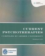 Custom Current Psychotherapies 9781473750746, Boeken, Zo goed als nieuw