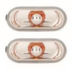 Zijknipperlichten Volkswagen Caddy 2003 - 2010 CS119, Nieuw, Volkswagen