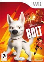 Bolt-Standaard (Wii) Gebruikt, Ophalen of Verzenden, Zo goed als nieuw