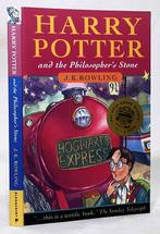 Joanne Rowling - Harry Potter and the Philosophers Stone