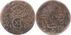 1 Öre 1668 Schweden Karl Xi, Verzenden