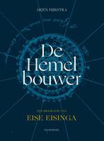 De hemelbouwer 9789056157890 Arjen Dijkstra, Boeken, Verzenden, Zo goed als nieuw, Arjen Dijkstra