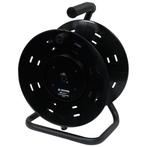 Devine SNU-25-1-1 CAT5 kabel met haspel 25 m, Verzenden, Nieuw