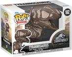 Funko Pop! - Jurassic Park Fossil Tyrannosaurus #1682 |, Verzenden, Nieuw