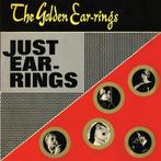 cd - The Golden Ear-rings - Just Ear-rings, Zo goed als nieuw, Verzenden