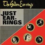 cd - The Golden Ear-rings - Just Ear-rings, Verzenden, Zo goed als nieuw