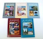 Boek 5x Shell helpt U op weg G041, Boeken, Verzenden, Gelezen