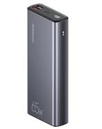 DrPhone MacPower USCD-165 Powerbank – 30.000 mAh 65W – Quick, Telecommunicatie, Mobiele telefoons | Telefoon-opladers, Nieuw, Verzenden