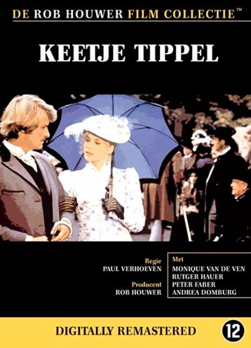 Keetje Tippel DVD beschikbaar voor biedingen