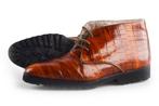 Omoda Hoge sneakers in maat 41 Bruin | 10% extra korting, Bruin, Verzenden, Sneakers of Gympen, Omoda