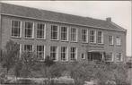 LOPIK - Chr. Landbouwhuishoudschool, Verzamelen, Ansichtkaarten | Nederland, Verzenden, Gelopen