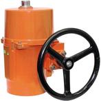 Belimo Actuator 2-10V 230VAC 1000Nm IP67 MFT Aansluitklem, Doe-het-zelf en Verbouw, Verzenden, Nieuw