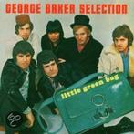 George Baker  - Little Green Bag - cd, Verzenden, Nieuw in verpakking
