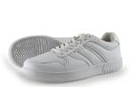 Jack Jones Sneakers in maat 41 Wit, Verzenden, Wit, Jack Jones, Sneakers of Gympen