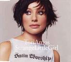 cd - Tori Amos - Strange Little Girl, Verzenden, Zo goed als nieuw