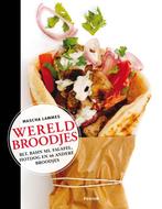 Wereld broodjes 9789057597855 Mascha Lammes, Verzenden, Gelezen, Mascha Lammes