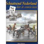 Schaatsend Nederland 9789043502375 Rene Diekstra, Boeken, Gelezen, Verzenden, Rene Diekstra