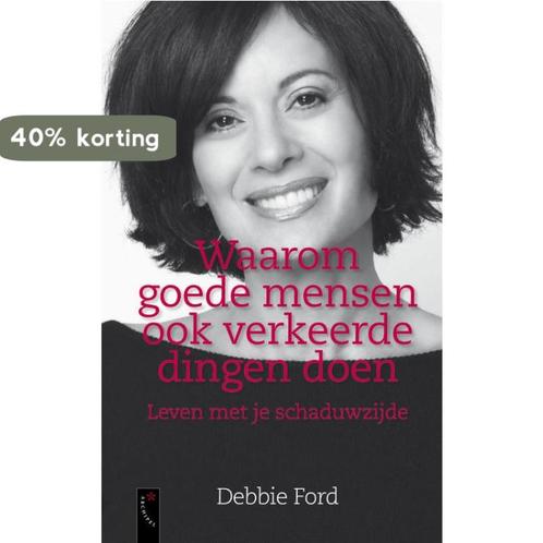 Waarom goede mensen ook verkeerde dingen doen 9789063053871, Boeken, Psychologie, Gelezen, Verzenden