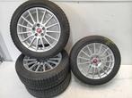 Velgen set 4 stuks Jaguar XE  2.0 D, Ophalen of Verzenden, Gebruikt
