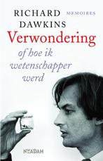 Verwondering, of hoe ik wetenschapper werd 9789046815465, Boeken, Verzenden, Zo goed als nieuw, Richard Dawkins