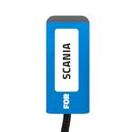 Scania AdBlue (SCR) Emulator Euro 5.5 Vrachtwagen, Auto diversen, Verzenden, Nieuw