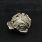 Tafelaansteker - Zilver, Verzamelen, Rookartikelen, Aanstekers en Luciferdoosjes, Nieuw