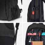 2dekans | TRVLMORE Rugzak - 36L - 17,3 inch - Laptop Rugtas, Ophalen of Verzenden, Zo goed als nieuw