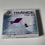 History of dance 6 Trance top 100, Verzenden, Gebruikt