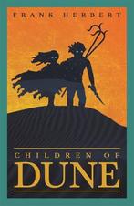 Children Of Dune |  NIEUW | Herbert, Frank | 9781473233782, Boeken, Science fiction, Ophalen of Verzenden, Nieuw, Herbert, Frank