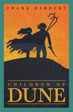 Children Of Dune |  NIEUW | Herbert, Frank | 9781473233782, Boeken, Science fiction, Nieuw, Ophalen of Verzenden