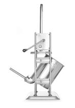Worstenvul Machine Profi Line, Hendi, Profi Line, 10L, 415x3, Ophalen of Verzenden, Nieuw in verpakking