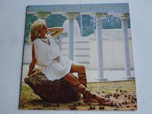 Anita Meyer - Past Present and Future (LP), Cd's en Dvd's, Vinyl | Nederlandstalig, Verzenden