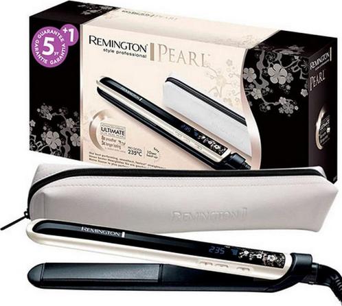 Remington S9500 - Stijltang, Sieraden, Tassen en Uiterlijk, Uiterlijk | Haarverzorging, Verzenden