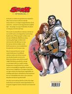 Storm Integraal / Storm Integraal / 3 9789088869785, Verzenden, Zo goed als nieuw, Kelvin Gosnell