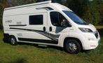 3 pers. Fiat camper huren in Leusden? Vanaf € 97 p.d. - Gobo, Caravans en Kamperen