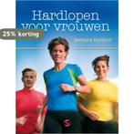 Hardlopen voor vrouwen 9789029567596 B. Kerkhof, Verzenden, Zo goed als nieuw, B. Kerkhof