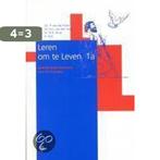 LEREN OM TE LEVEN LESBOEK 1A 12-13 JAAR 9789058292117, Boeken, Verzenden, Zo goed als nieuw, Kraan / Herik / Broer