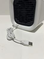 Mini aircooler LW op bureau of werkplek, Ophalen of Verzenden, Nieuw