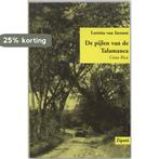 De pijlen van de talamanca 9789080150737 L. van Iterson, Verzenden, Gelezen, L. van Iterson