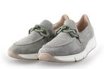Gabor Loafers in maat 40½ Groen | 10% extra korting, Kleding | Dames, Schoenen, Verzenden, Overige typen, Gabor, Zo goed als nieuw