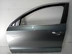 Portier links voor Skoda Superb II 1.6 TDI, Ophalen of Verzenden, Gebruikt, Voor, Skoda